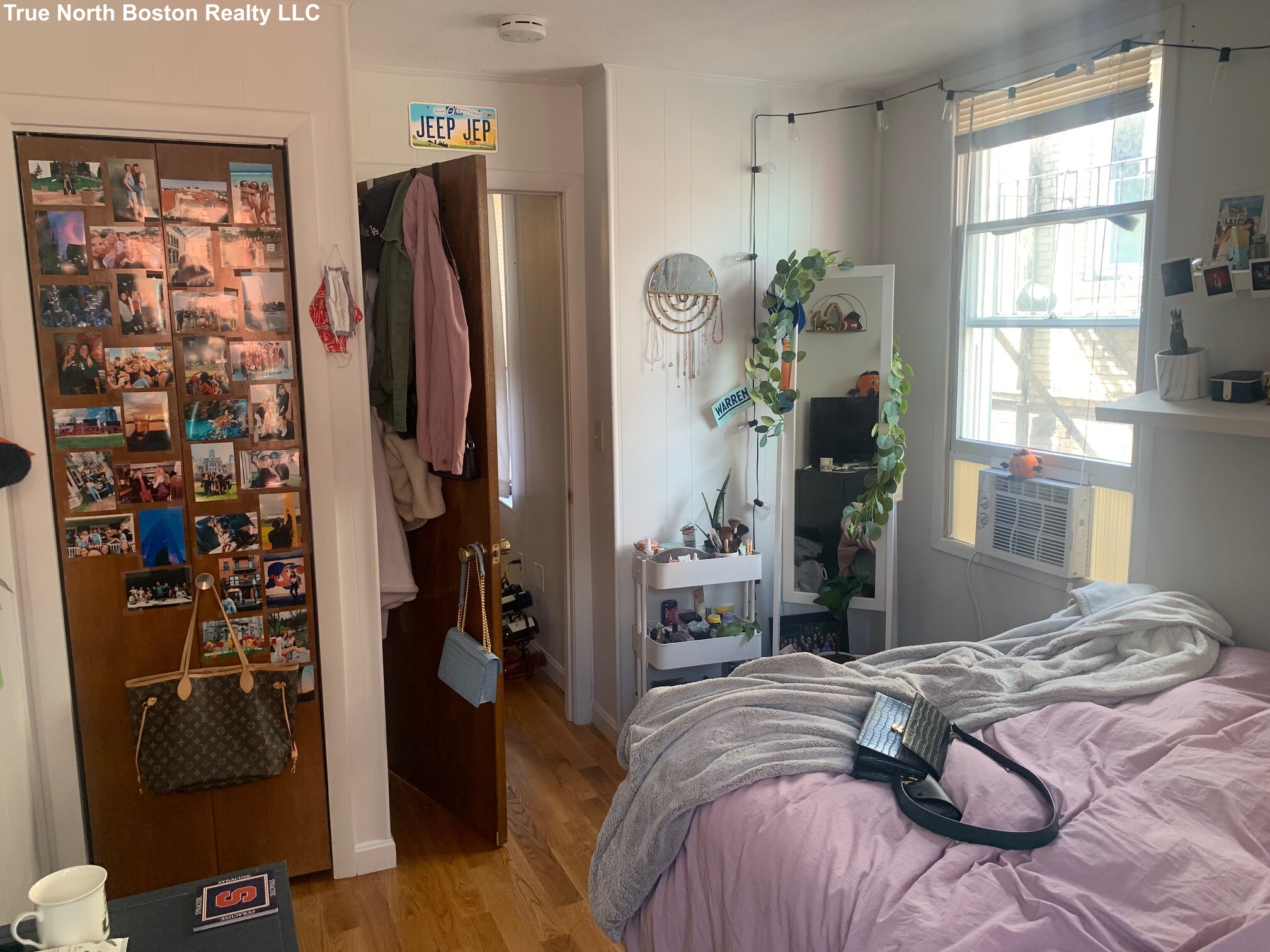 2 bed, 1 bath apartment for rent at 1 Noyes Pl Unit 6, North End — photo 13 of 14