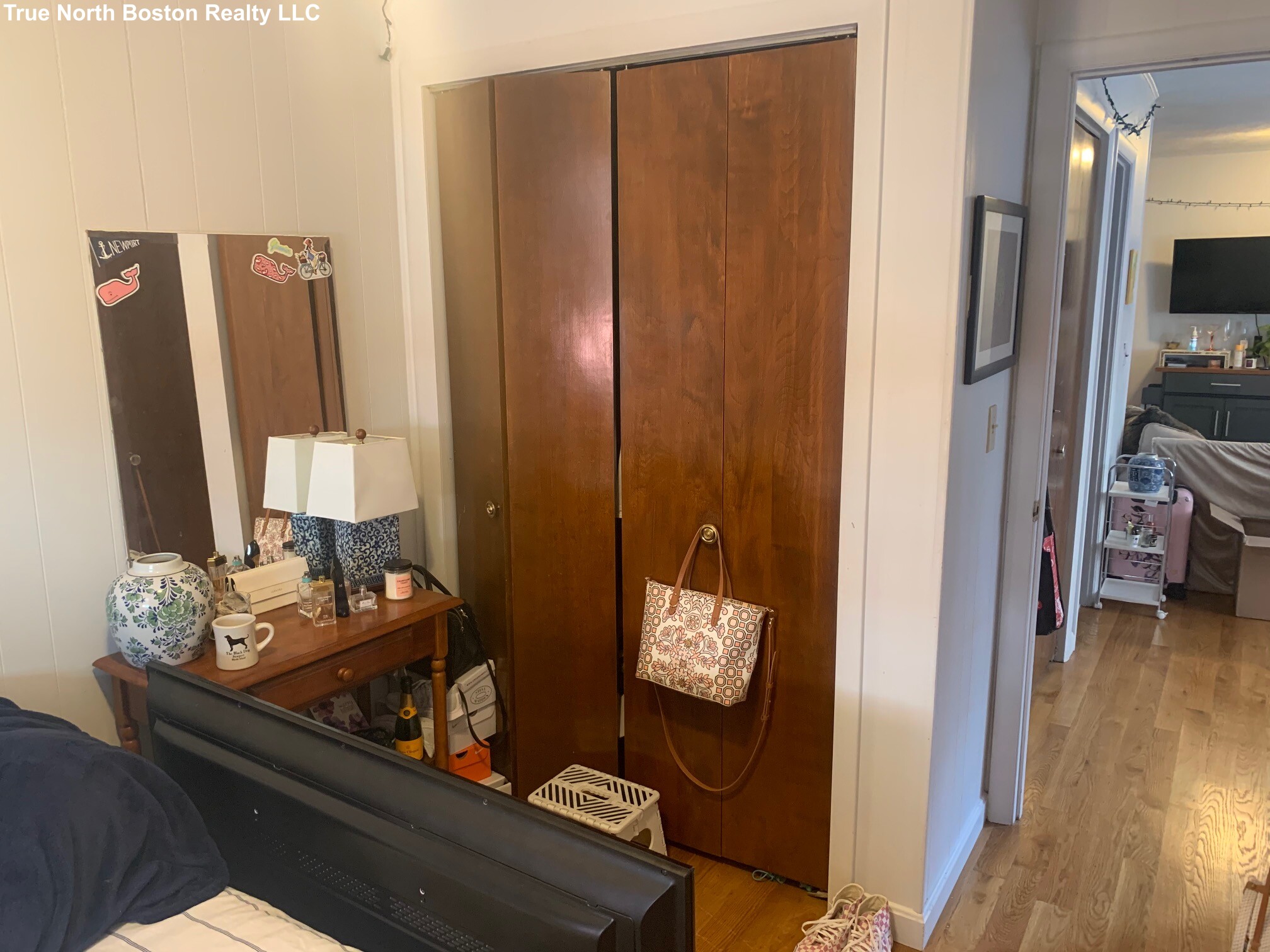2 bed, 1 bath apartment for rent at 1 Noyes Pl Unit 6, North End — photo 10 of 14