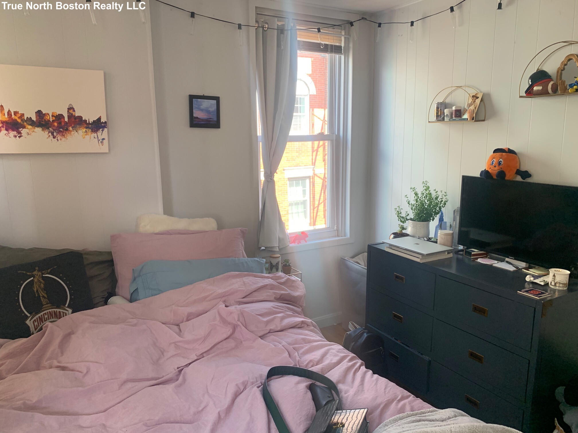 2 bed, 1 bath apartment for rent at 1 Noyes Pl Unit 6, North End — photo 12 of 14