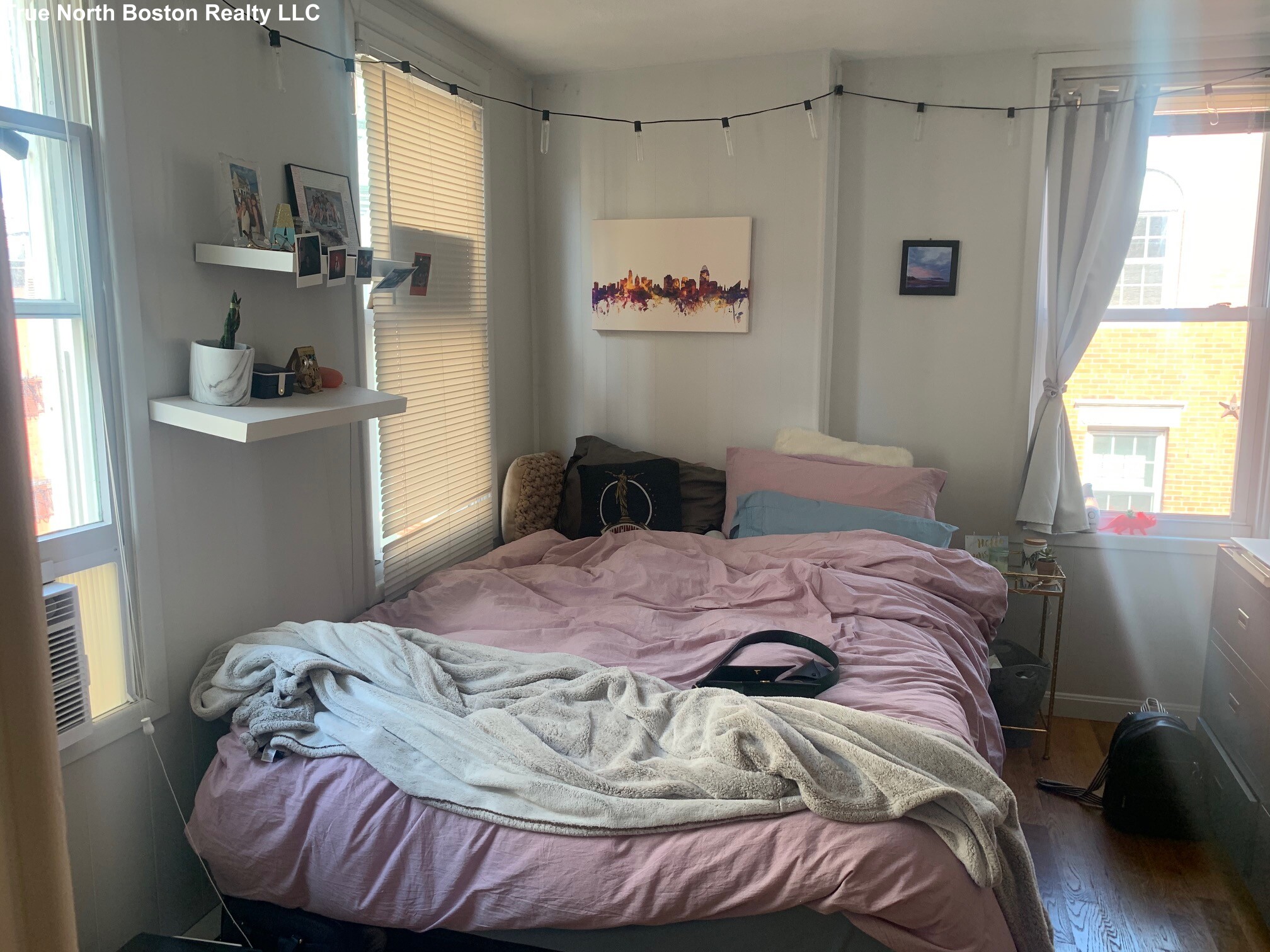 2 bed, 1 bath apartment for rent at 1 Noyes Pl Unit 6, North End — photo 11 of 14