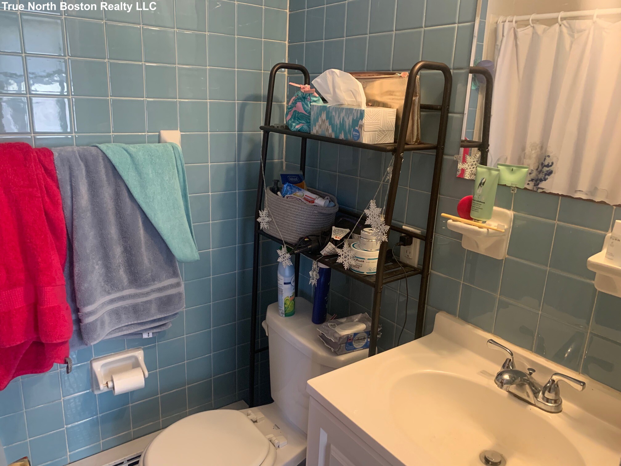 2 bed, 1 bath apartment for rent at 1 Noyes Pl Unit 6, North End — photo 14 of 14