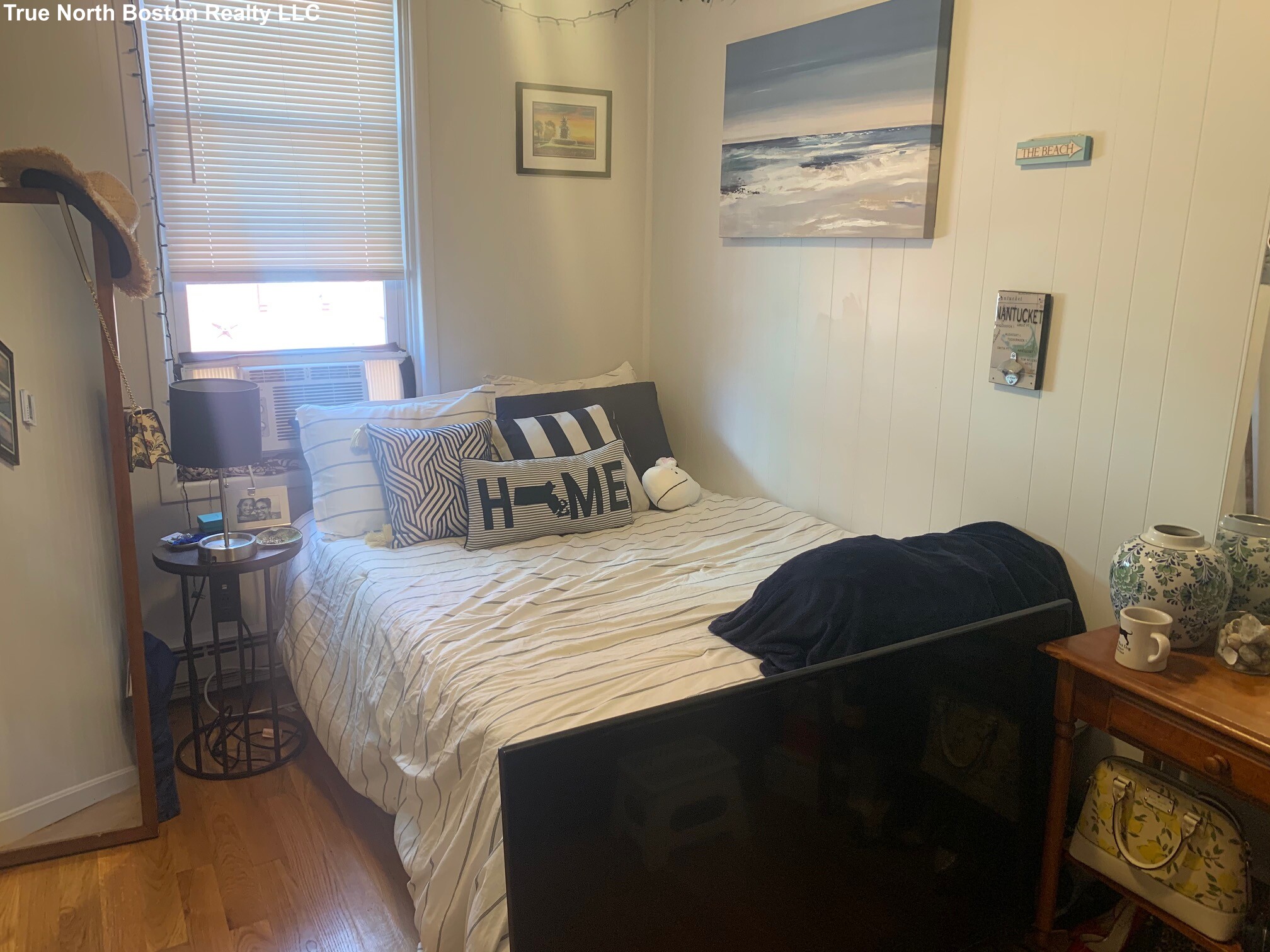 2 bed, 1 bath apartment for rent at 1 Noyes Pl Unit 6, North End — photo 9 of 14