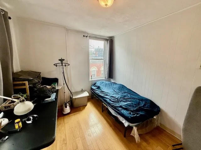 2 bed, 1 bath apartment for rent at 1 Noyes Pl Unit 8, North End — photo 8 of 13