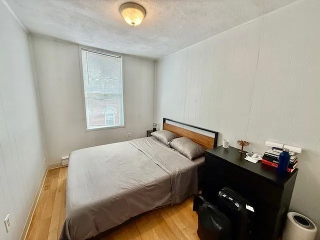 2 bed, 1 bath apartment for rent at 1 Noyes Pl Unit 8, North End — photo 10 of 13