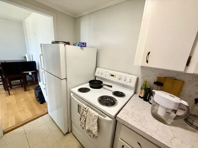 2 bed, 1 bath apartment for rent at 1 Noyes Pl Unit 8, North End — photo 7 of 13