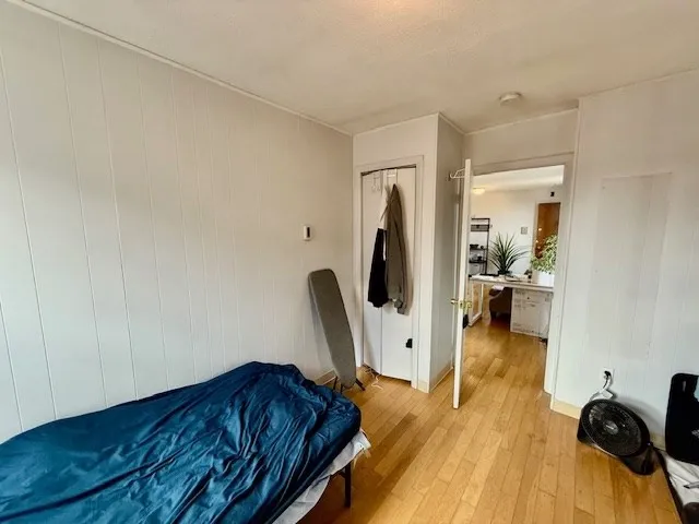 2 bed, 1 bath apartment for rent at 1 Noyes Pl Unit 8, North End — photo 9 of 13