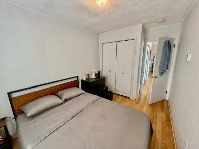 2 bed, 1 bath apartment for rent at 1 Noyes Pl Unit 8, North End — photo 11 of 13