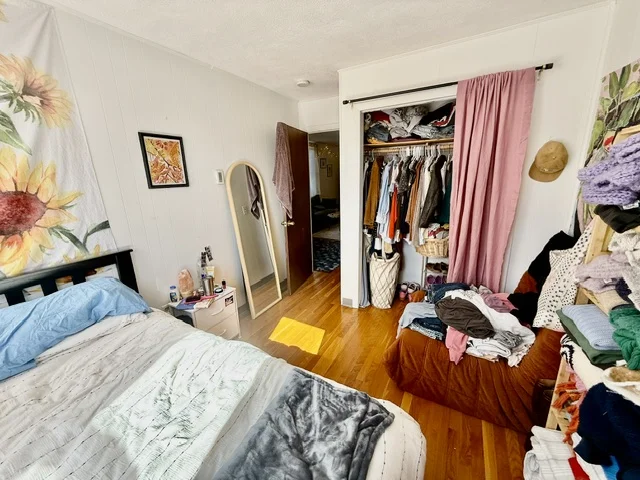 2 bed, 1 bath apartment for rent at 1 Noyes Pl Unit 9, North End — photo 8 of 10