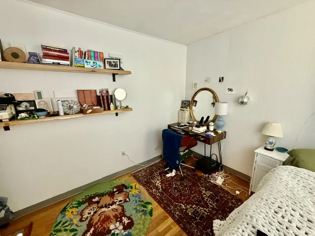 2 bed, 1 bath apartment for rent at 1 Noyes Pl Unit 9, North End — photo 6 of 10