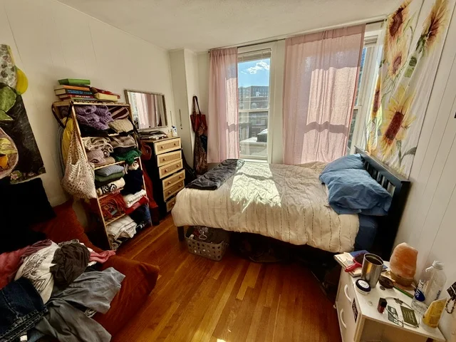 2 bed, 1 bath apartment for rent at 1 Noyes Pl Unit 9, North End — photo 7 of 10
