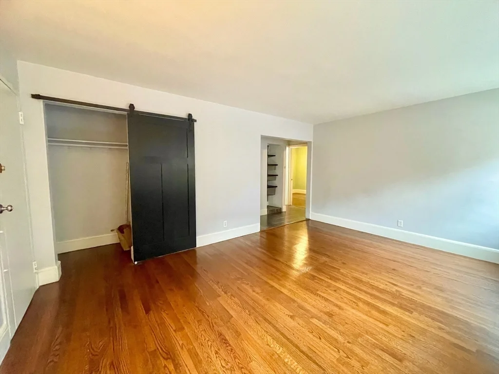 2 bed, 1 bath apartment for rent at 1 O'leary Way Unit 91, Jamaica Plain — photo 3 of 12
