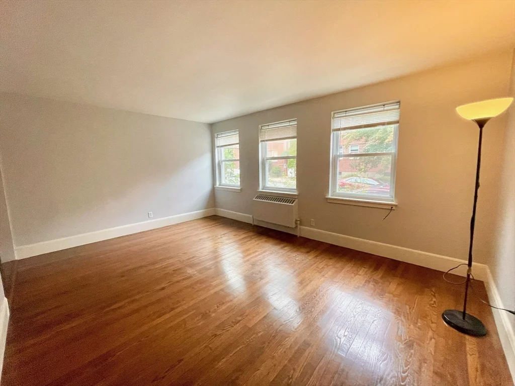 2 bed, 1 bath apartment for rent at 1 O'leary Way Unit 91, Jamaica Plain — photo 2 of 12