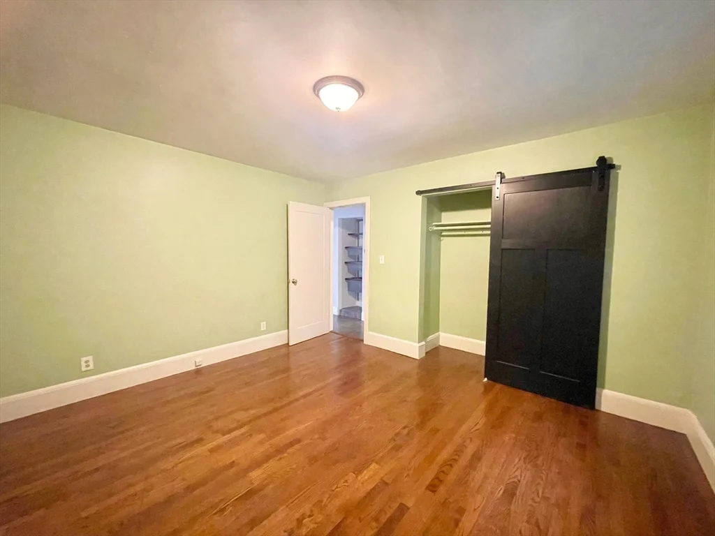 2 bed, 1 bath apartment for rent at 1 O'leary Way Unit 91, Jamaica Plain — photo 8 of 12