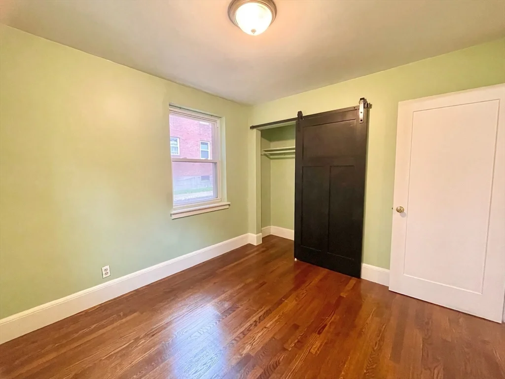 2 bed, 1 bath apartment for rent at 1 O'leary Way Unit 91, Jamaica Plain — photo 10 of 12