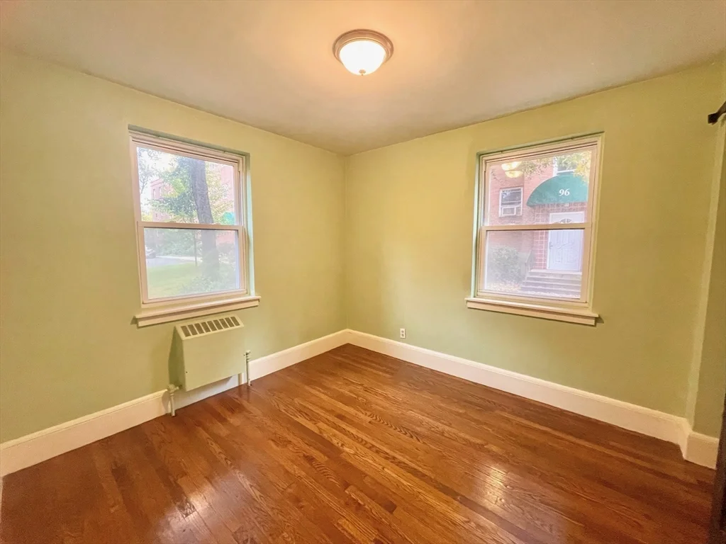 2 bed, 1 bath apartment for rent at 1 O'leary Way Unit 91, Jamaica Plain — photo 9 of 12