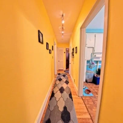 3 bed, 1 bath apartment for rent at 1 O'leary Way Unit 92, Jamaica Plain — photo 7 of 9