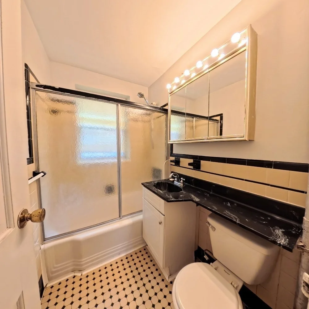 3 bed, 1 bath apartment for rent at 1 O'leary Way Unit 92, Jamaica Plain — photo 11 of 11