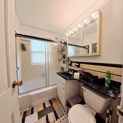 3 bed, 1 bath apartment for rent at 1 O'leary Way Unit 92, Jamaica Plain — photo 9 of 9