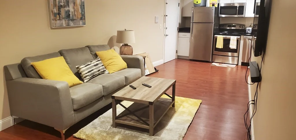 1 bed, 1 bath apartment for rent at 1 Old Colony Rd Unit 210, Mansfield — photo 4 of 9