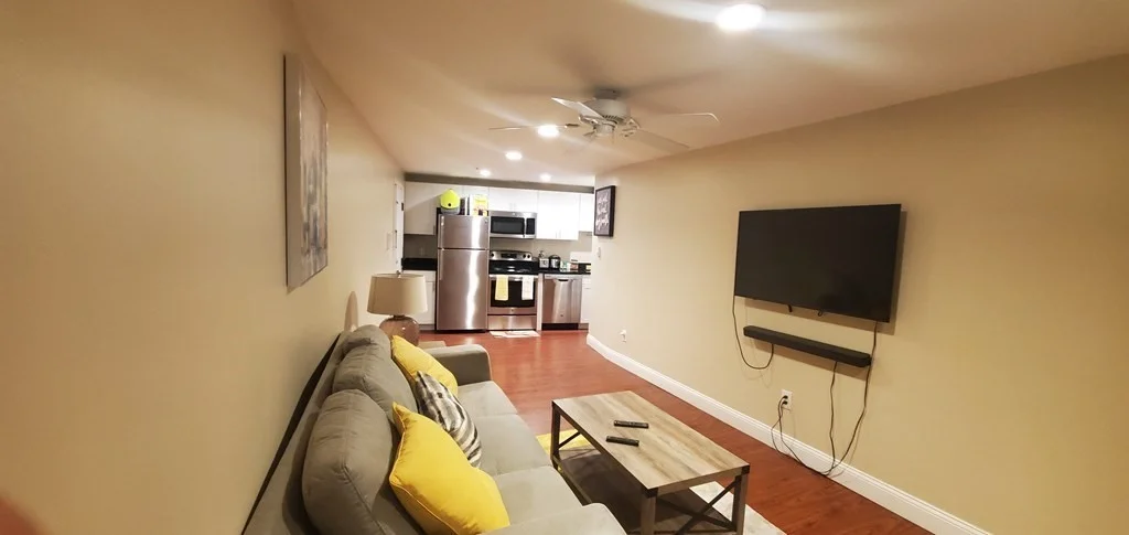 1 bed, 1 bath apartment for rent at 1 Old Colony Rd Unit 210, Mansfield — photo 3 of 9