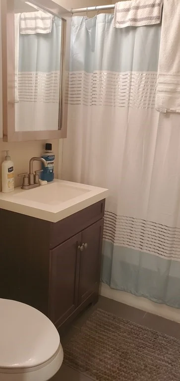 1 bed, 1 bath apartment for rent at 1 Old Colony Rd Unit 210, Mansfield — photo 8 of 9