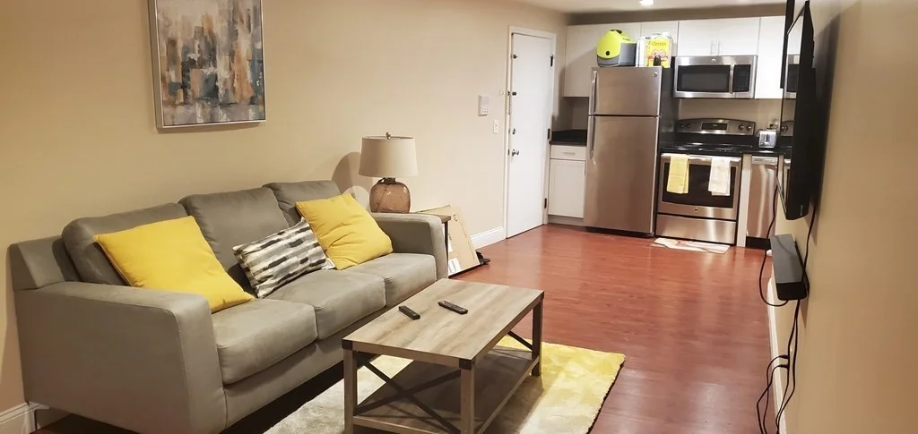 1 bed, 1 bath apartment for rent at 1 Old Colony Rd Unit 210, Mansfield — photo 2 of 9