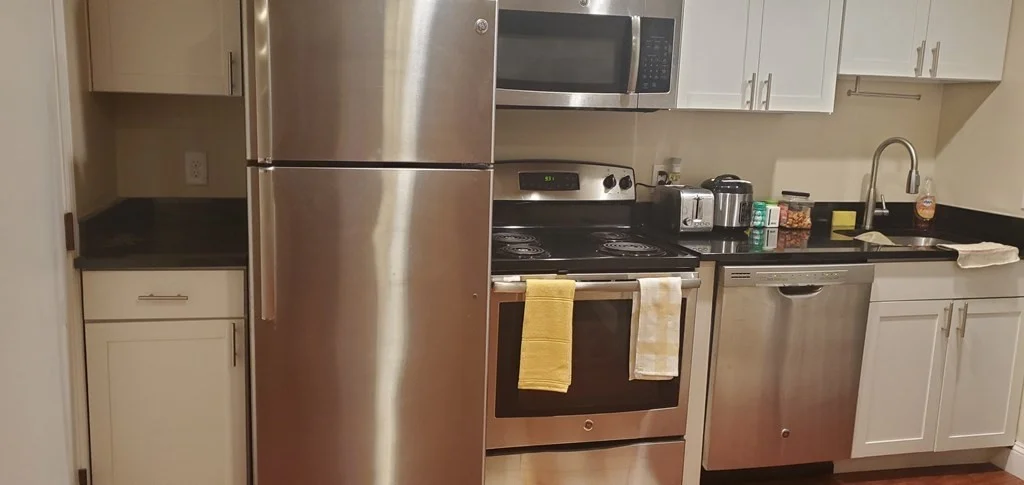 1 bed, 1 bath apartment for rent at 1 Old Colony Rd Unit 210, Mansfield — photo 1 of 9