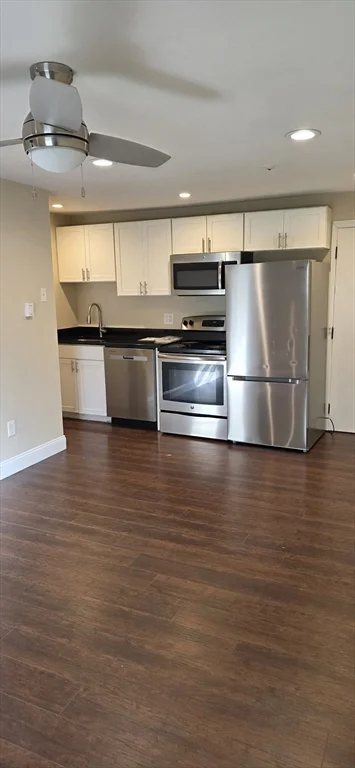 1 bed, 1 bath apartment for rent at 1 Old Colony Rd Unit 307, Mansfield — photo 1 of 5