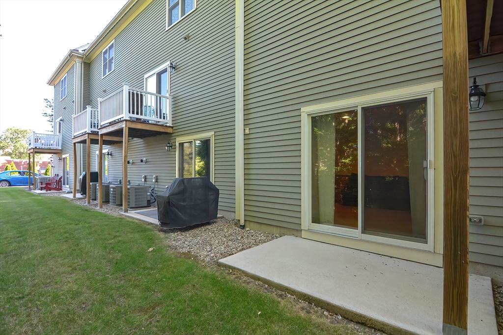 2 bed, 2 bath apartment for rent at 1 Olson St Unit 4, Wilmington — photo 25 of 25
