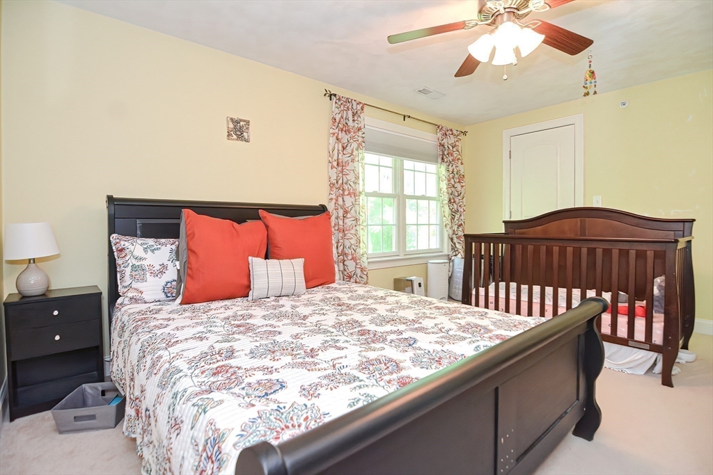 2 bed, 2 bath apartment for rent at 1 Olson St Unit 4, Wilmington — photo 21 of 25