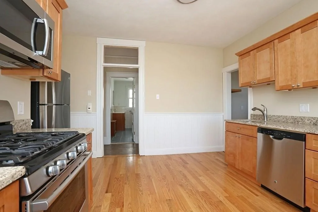 3 bed, 1 bath apartment for rent at 1 Orient Ave Unit 1, East Boston — photo 1 of 15
