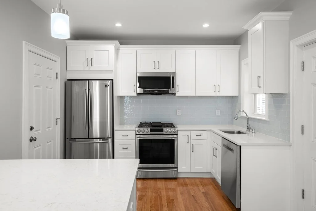 2 bed, 1 bath apartment for rent at 1 Orient Ave Unit 1, Everett — photo 1 of 13