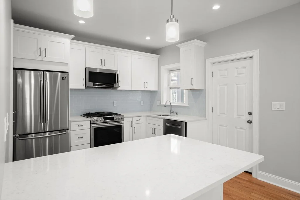 2 bed, 1 bath apartment for rent at 1 Orient Ave Unit 1, Everett — photo 2 of 13