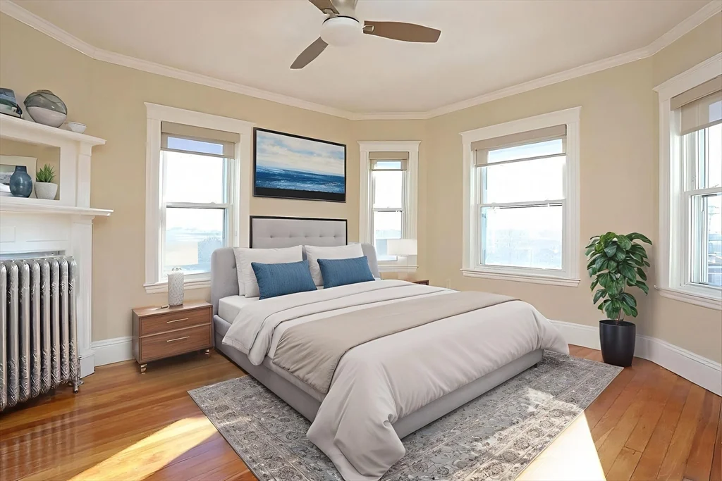 3 bed, 1 bath apartment for rent at 1 Orient Ave Unit 2B, East Boston — photo 9 of 16