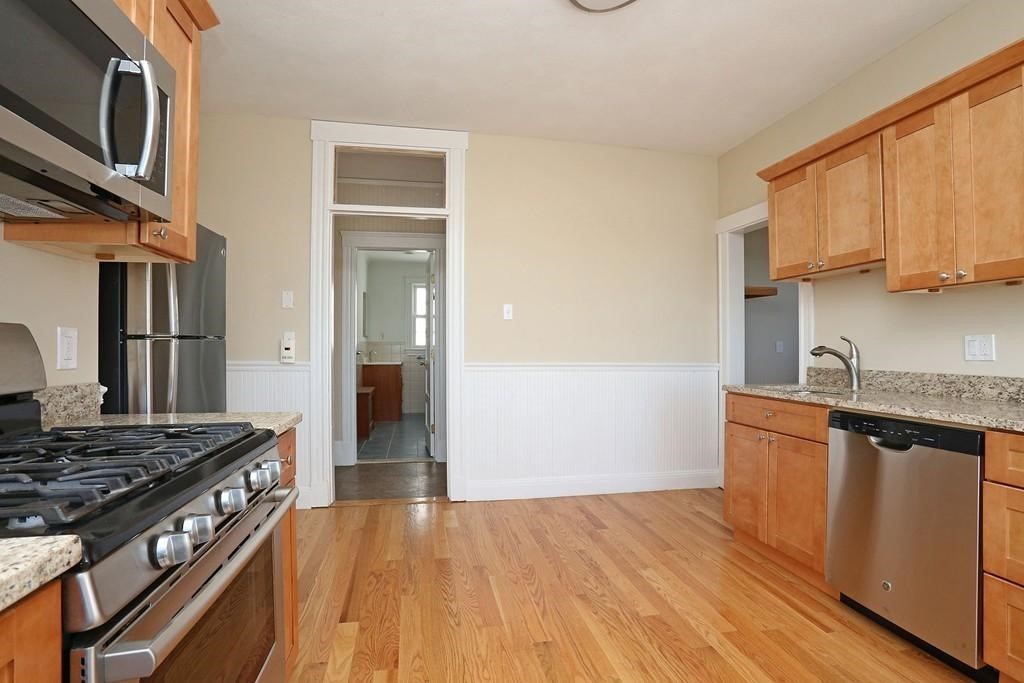 4 bed, 1 bath apartment for rent at 1 Orient Ave Unit 3, East Boston — photo 1 of 15