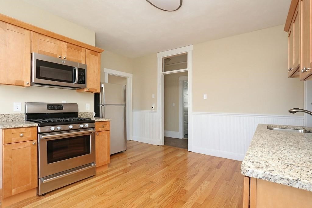 4 bed, 1 bath apartment for rent at 1 Orient Ave Unit 3, East Boston — photo 2 of 15