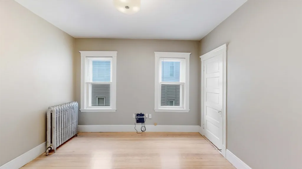 4 bed, 1 bath apartment for rent at 1 Orient Ave Unit 3C, East Boston — photo 19 of 25