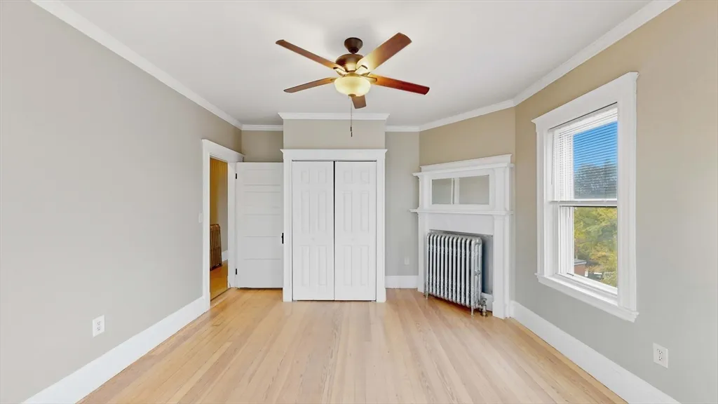 4 bed, 1 bath apartment for rent at 1 Orient Ave Unit 3C, East Boston — photo 20 of 25