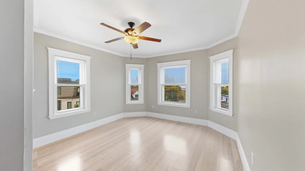 4 bed, 1 bath apartment for rent at 1 Orient Ave Unit 3C, East Boston — photo 12 of 25