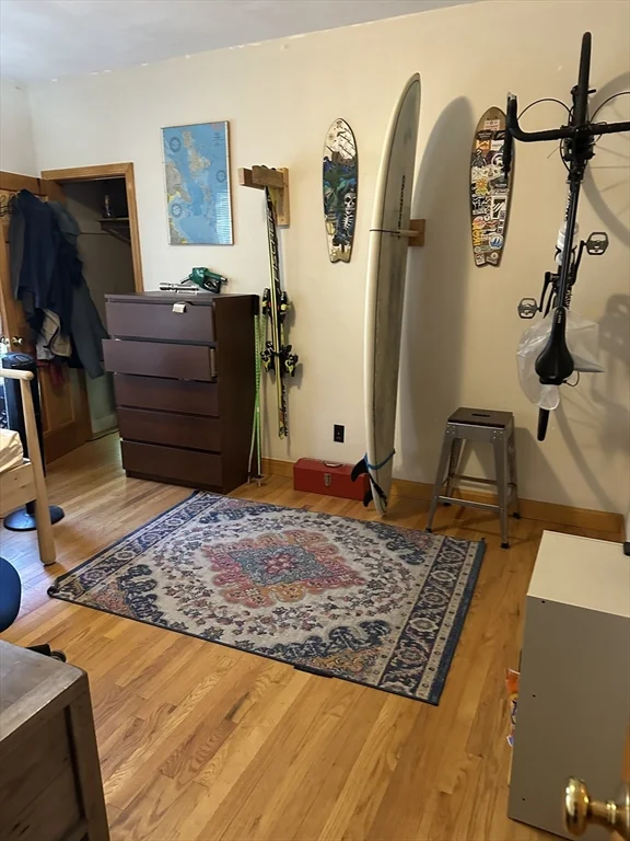 4 bed, 1 bath apartment for rent at 1 Ossipee Rd Unit 2, Tufts University — photo 7 of 15