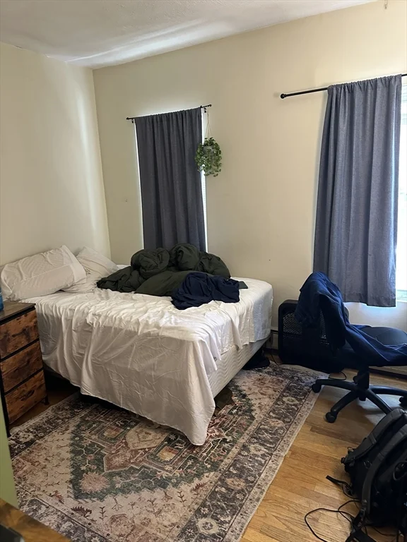 4 bed, 1 bath apartment for rent at 1 Ossipee Rd Unit 2, Tufts University — photo 8 of 15