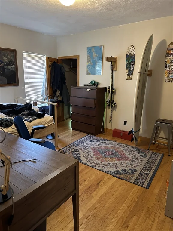 4 bed, 1 bath apartment for rent at 1 Ossipee Rd Unit 2, Tufts University — photo 6 of 15