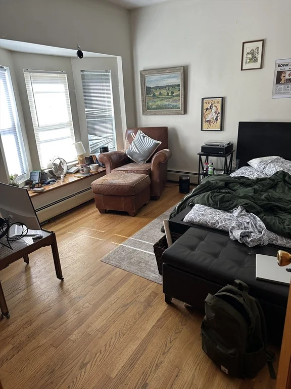 4 bed, 1 bath apartment for rent at 1 Ossipee Rd Unit 2, Tufts University — photo 14 of 15