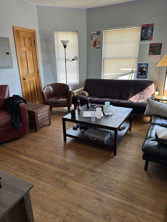 4 bed, 1 bath apartment for rent at 1 Ossipee Rd Unit 2, Tufts University — photo 12 of 15