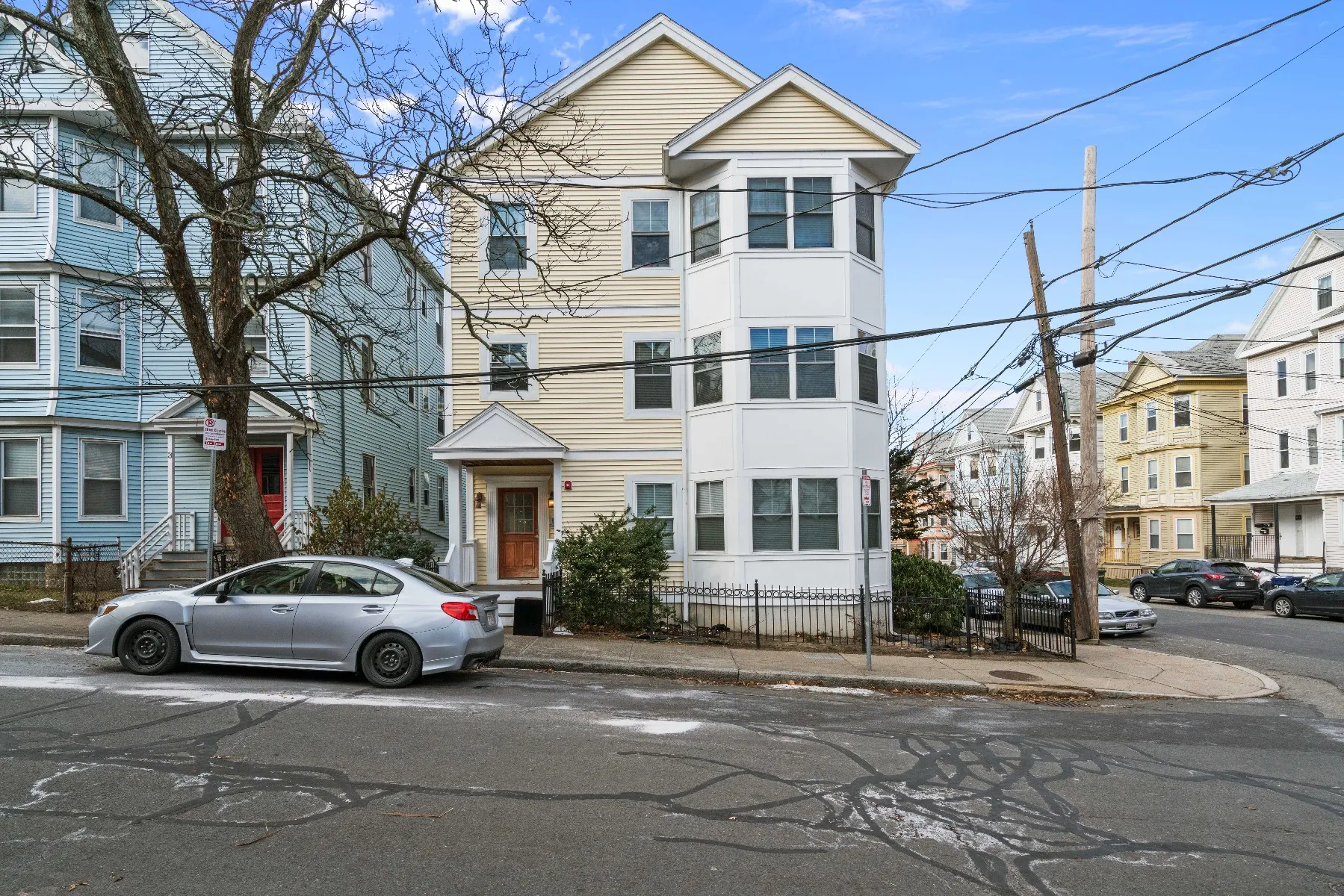4 bed, 1 bath apartment for rent at 1 Oswald St Unit 1, Mission Hill — photo 7 of 7
