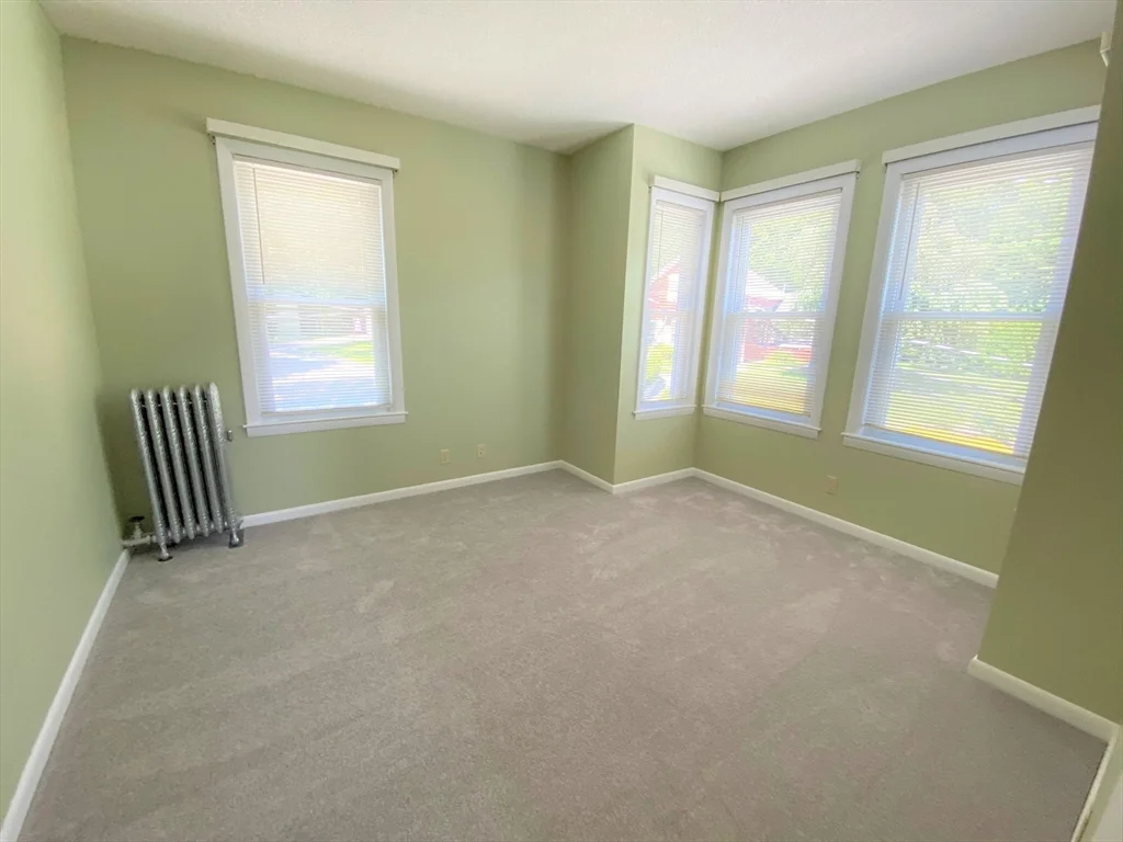 2 bed, 1 bath apartment for rent at 1 Overland St Unit 3, Fitchburg — photo 4 of 8