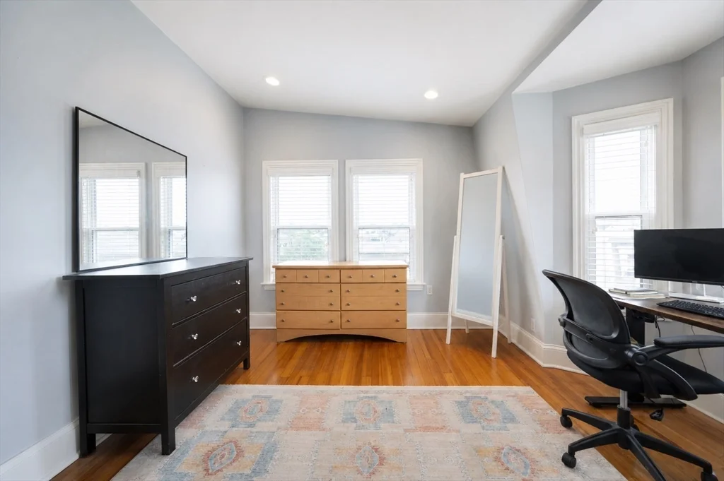 2 bed, 2 bath apartment for rent at 1 Pacific St Unit 2, South Boston — photo 18 of 26