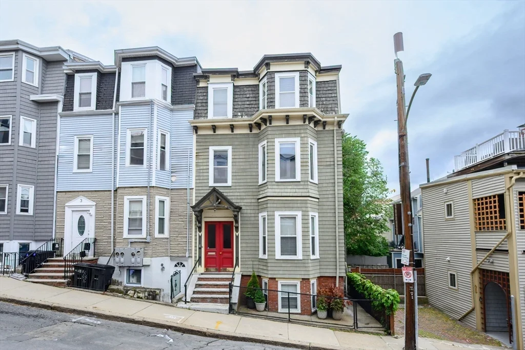 2 bed, 2 bath apartment for rent at 1 Pacific St Unit 2, South Boston — photo 26 of 26