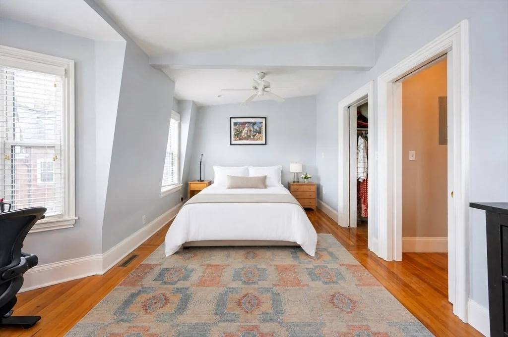 2 bed, 2 bath apartment for rent at 1 Pacific St Unit 2, South Boston — photo 16 of 26