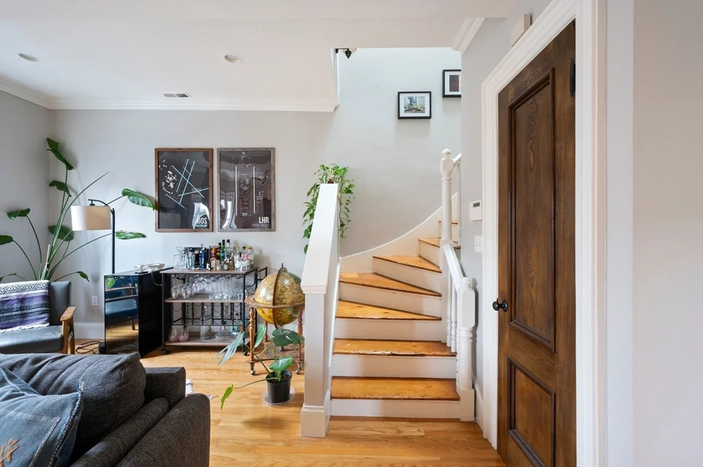 2 bed, 2 bath apartment for rent at 1 Pacific St Unit 2, South Boston — photo 6 of 26